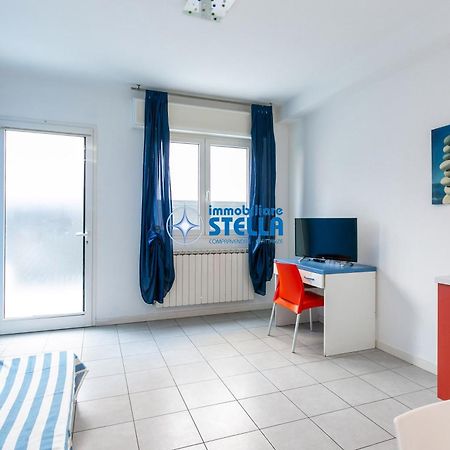 Condominio Milan Лидо-ди-Езоло Экстерьер фото