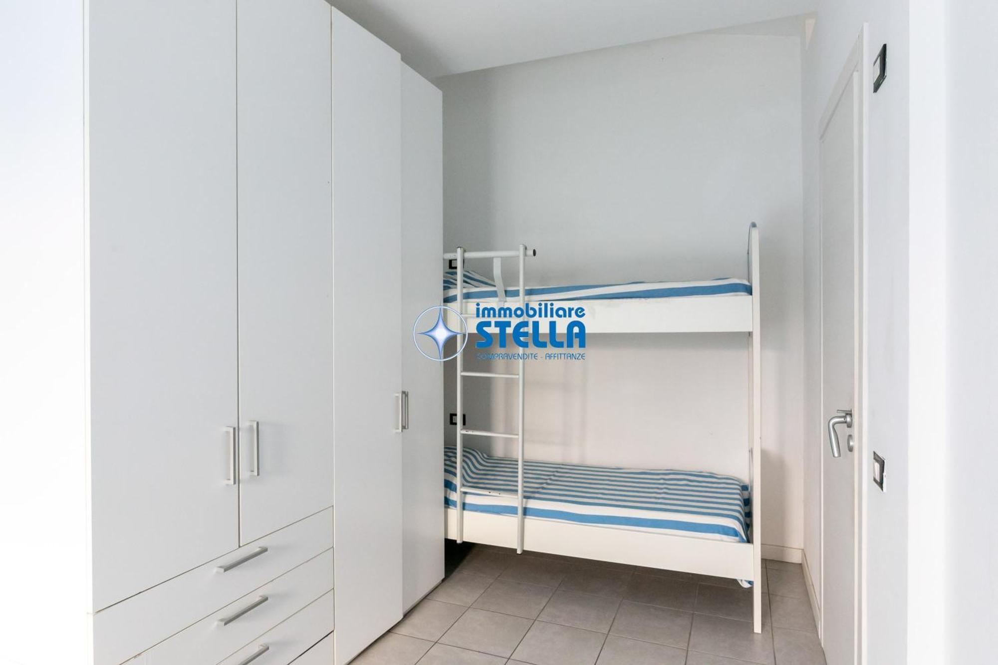 Condominio Milan Лидо-ди-Езоло Экстерьер фото