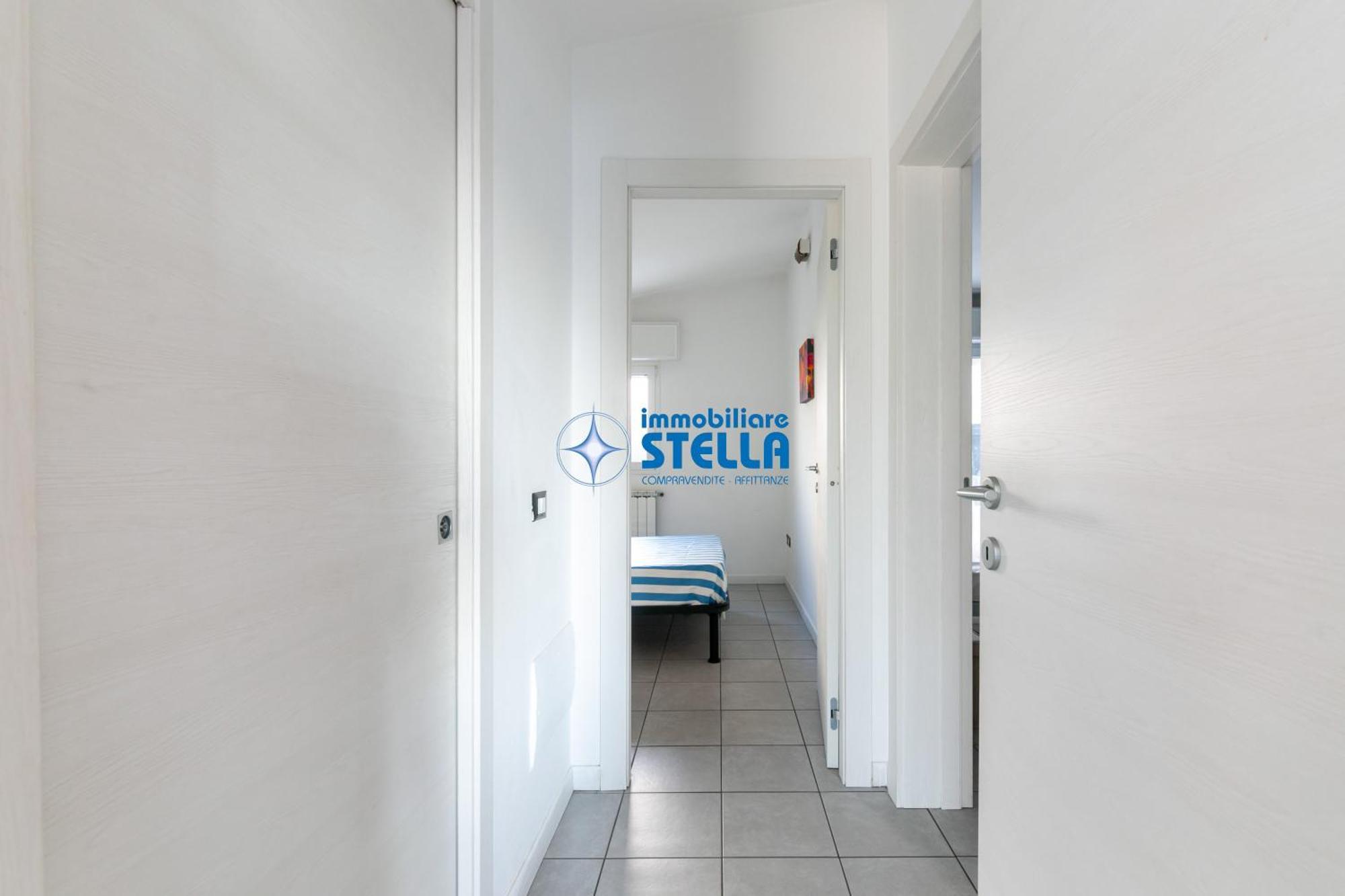 Condominio Milan Лидо-ди-Езоло Экстерьер фото