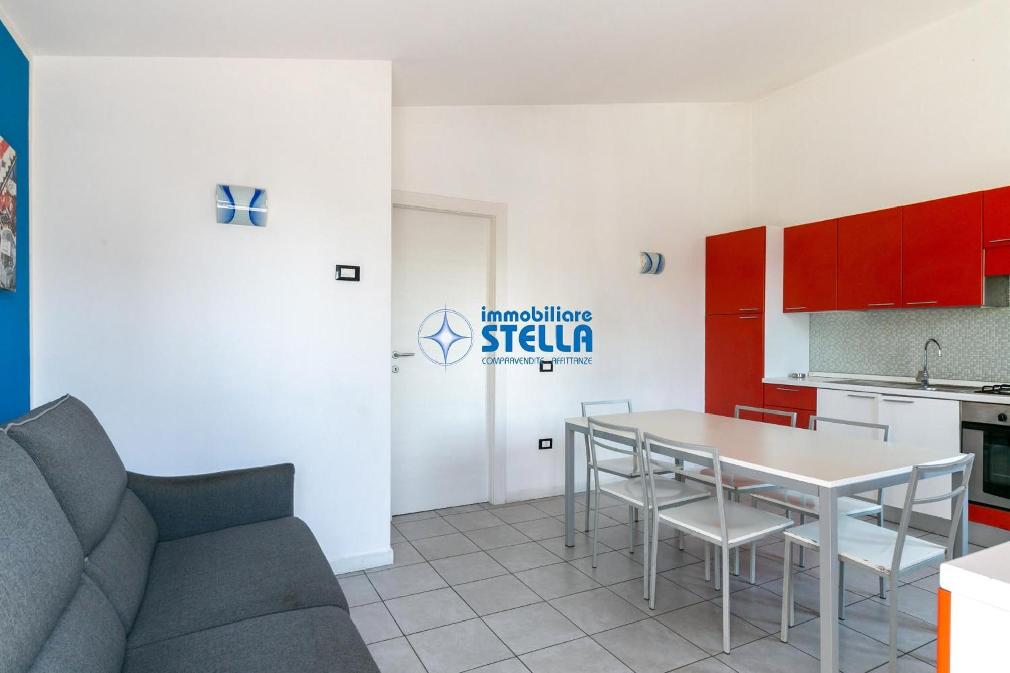 Condominio Milan Лидо-ди-Езоло Экстерьер фото