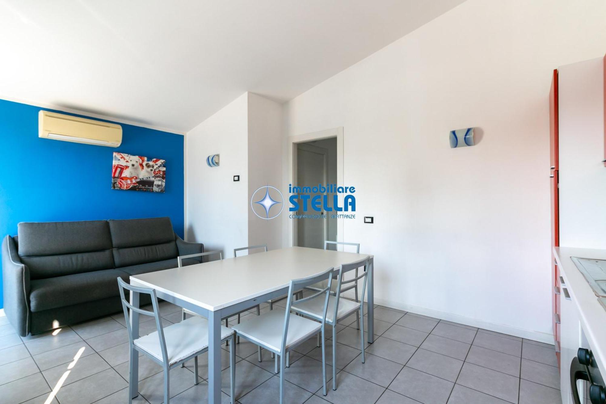 Condominio Milan Лидо-ди-Езоло Экстерьер фото