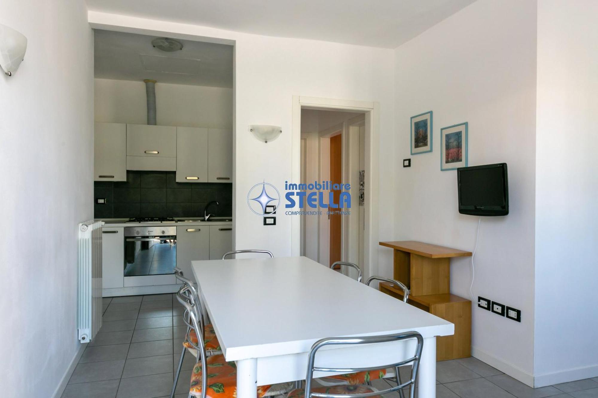 Condominio Milan Лидо-ди-Езоло Экстерьер фото
