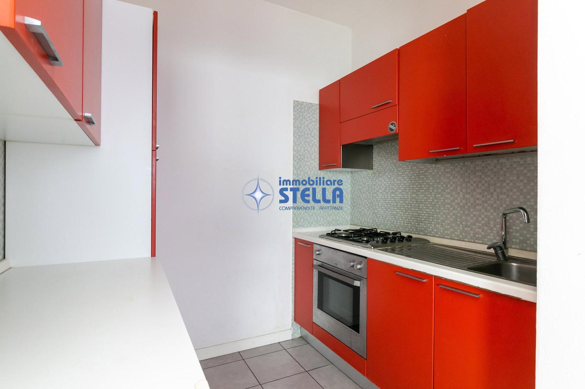 Condominio Milan Лидо-ди-Езоло Экстерьер фото
