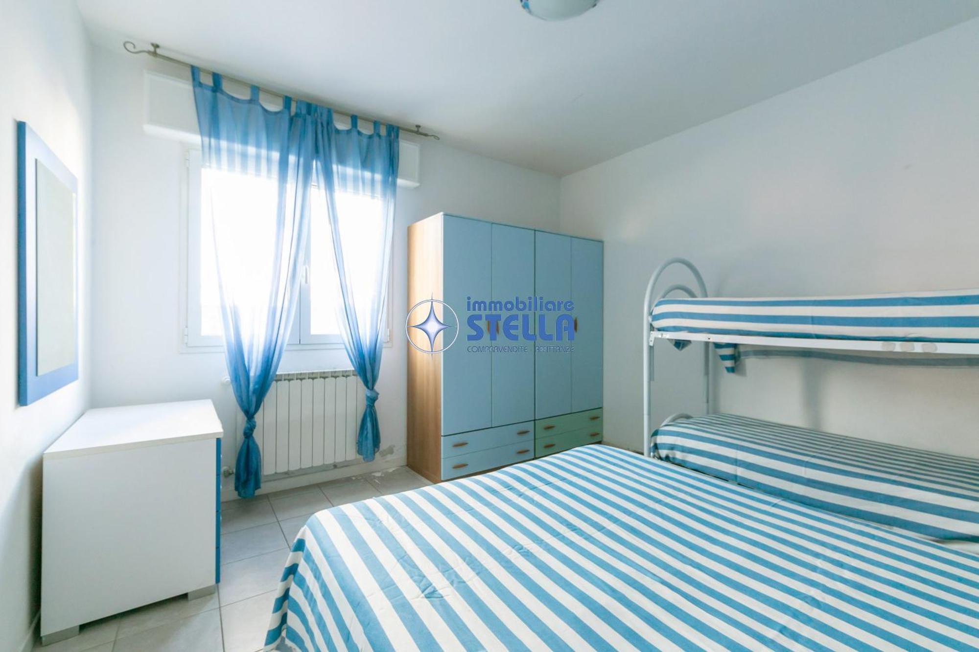 Condominio Milan Лидо-ди-Езоло Экстерьер фото