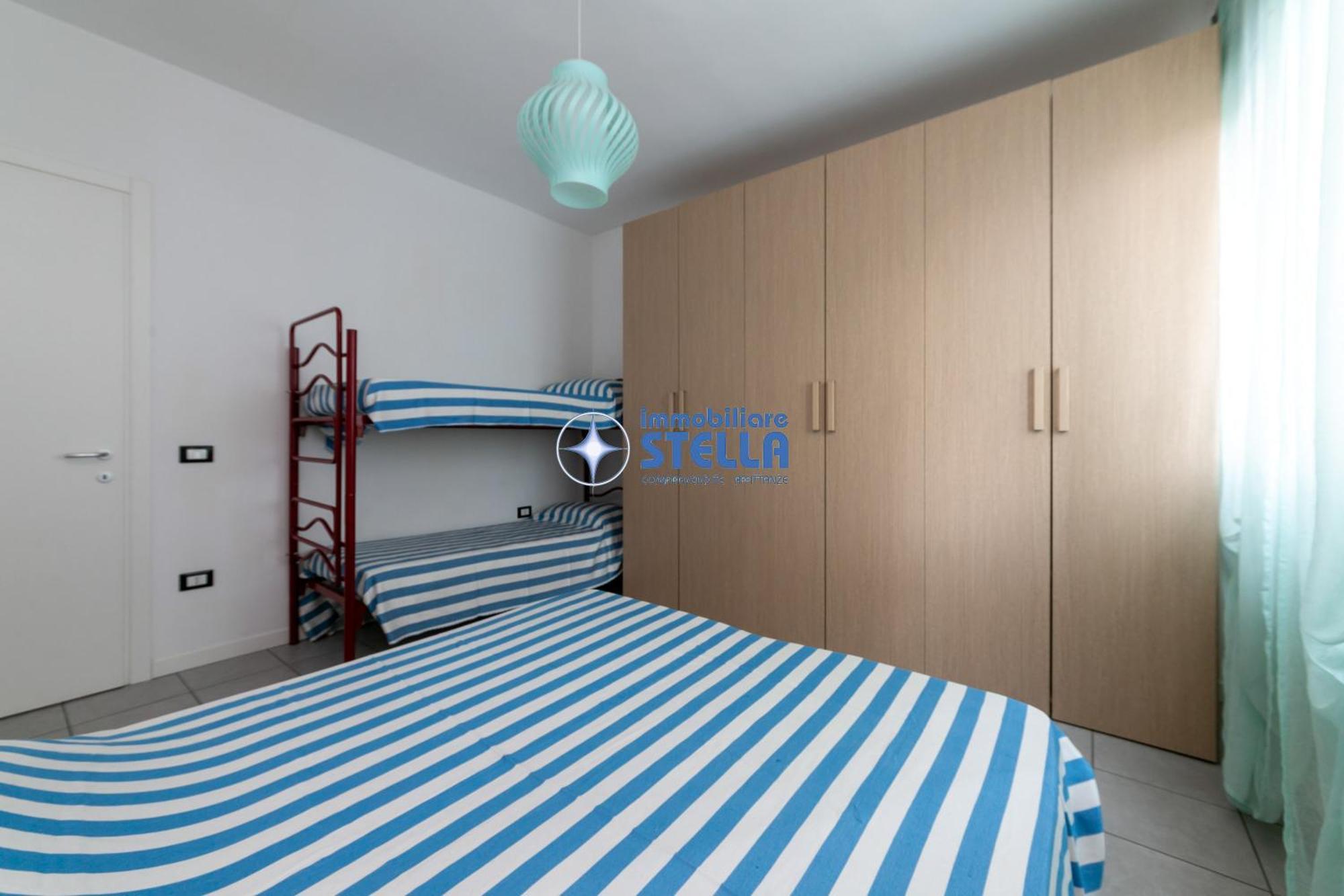 Condominio Milan Лидо-ди-Езоло Экстерьер фото