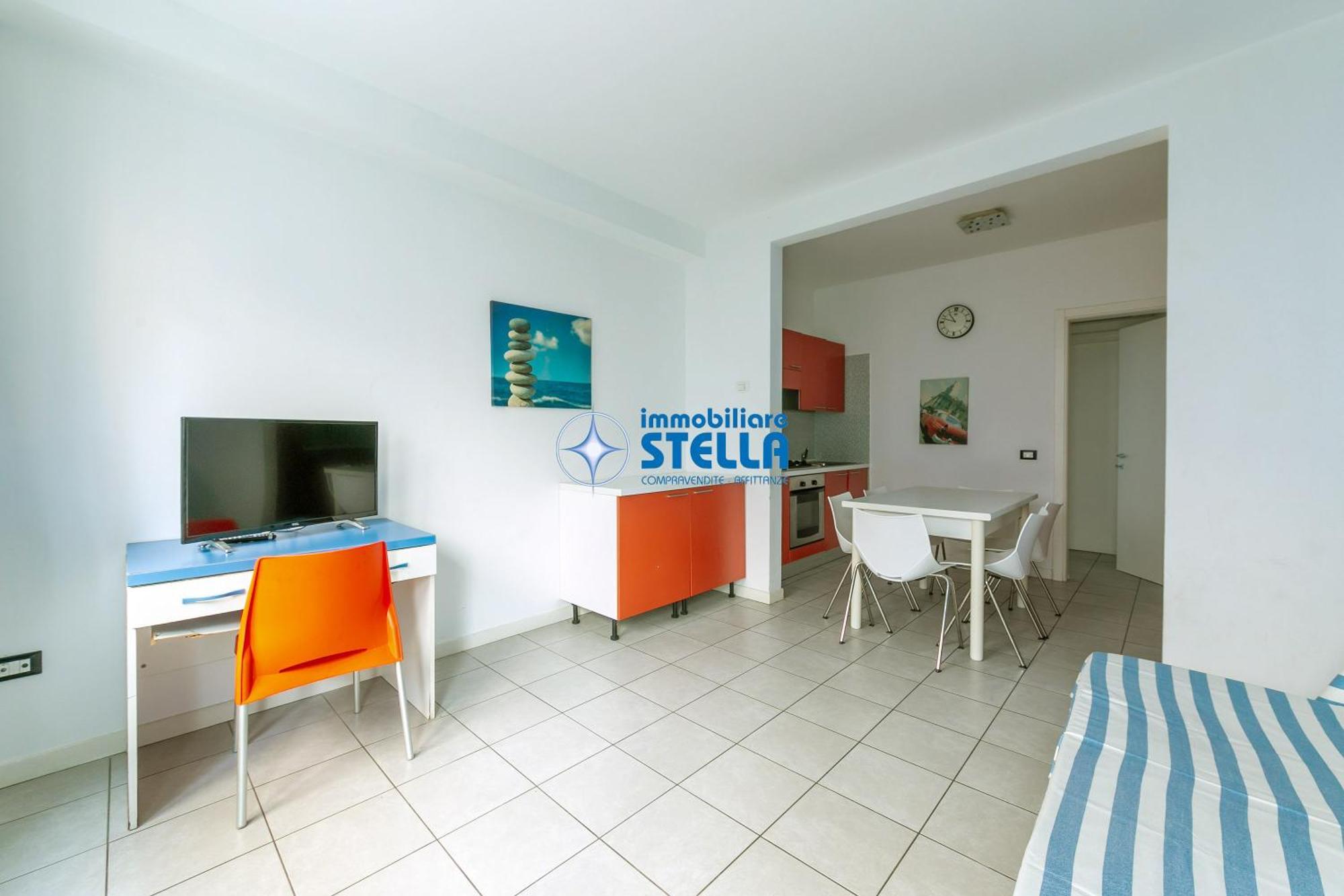 Condominio Milan Лидо-ди-Езоло Экстерьер фото
